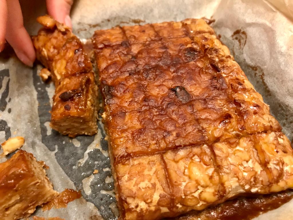 מתכון לטמפה