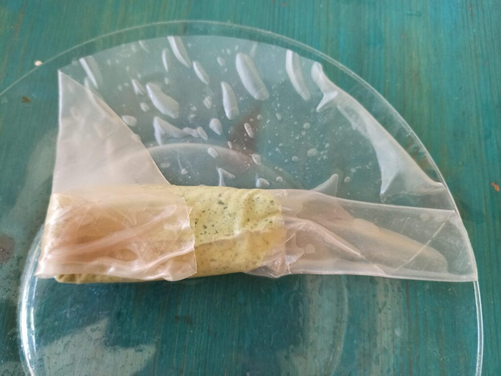 מתכון בורקס דפי אורז ג