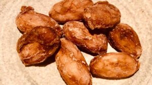 פולי קקאו פרוטי