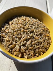 פריקה ירוק צהוב