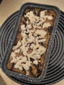 לזניה טבעונית בתבנית מוכנה