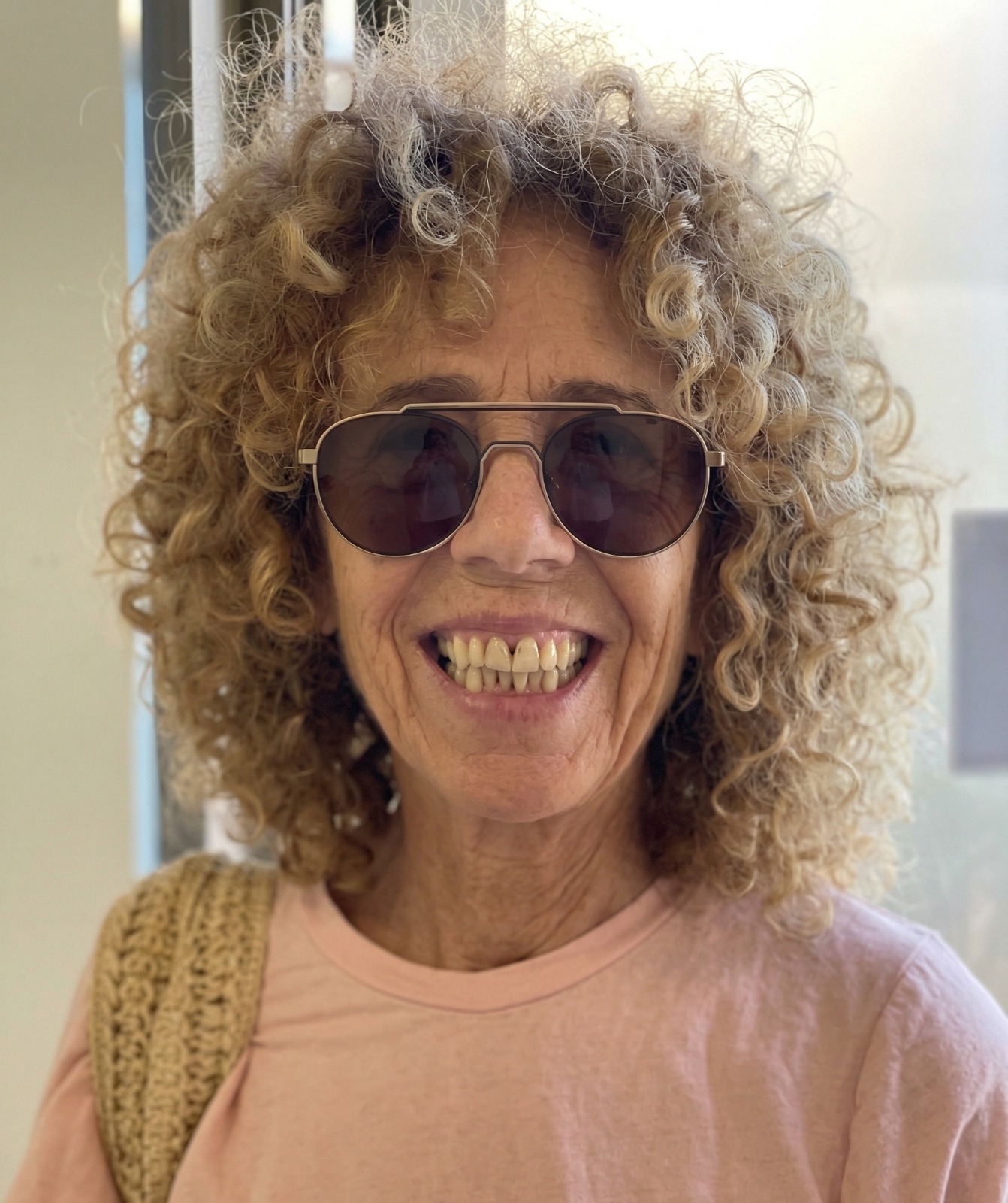 מרגלית